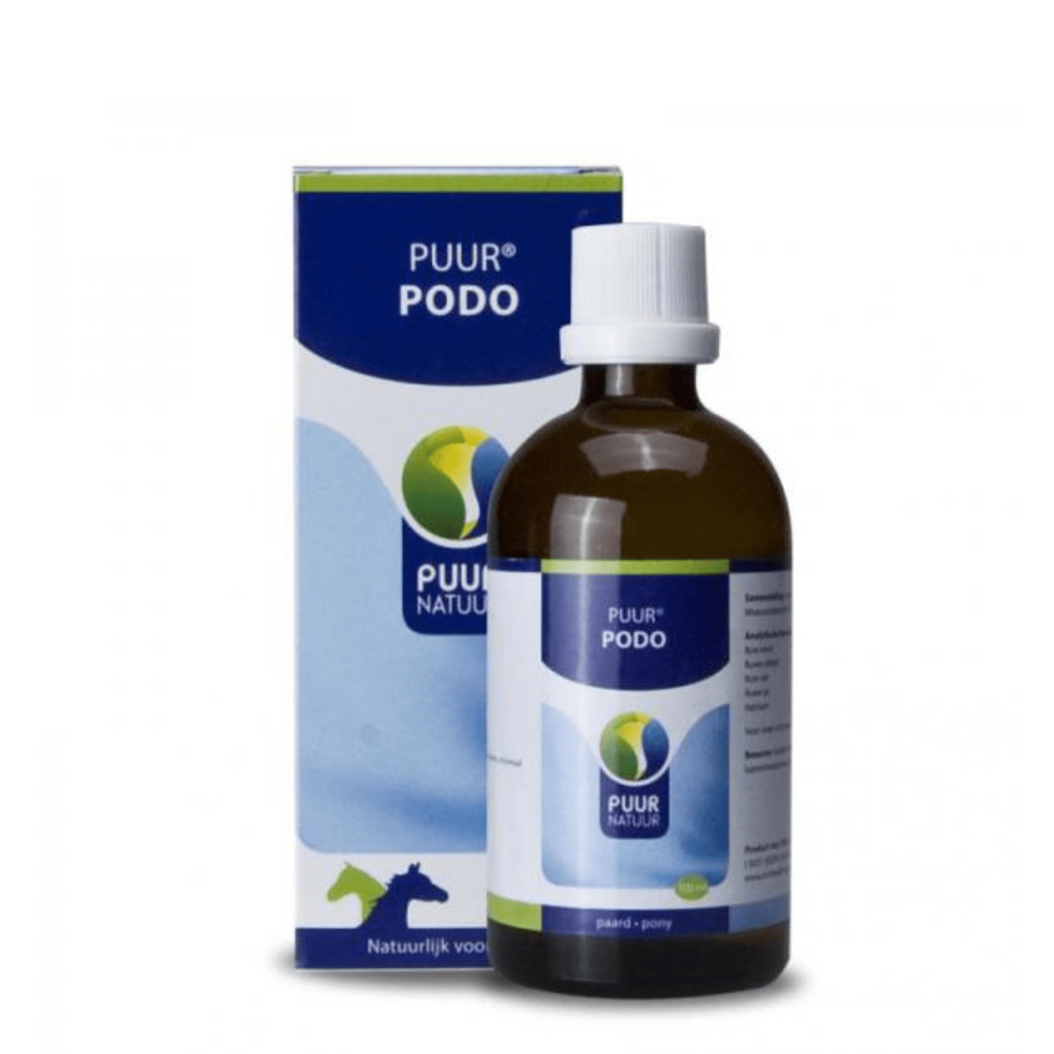 PUUR Podo 100 ml