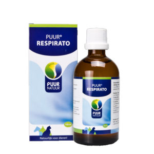 PUUR Respirato 100ml