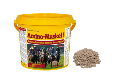 Marstall Amino Muskel Plus