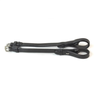 Bridle2Fit | Bakstukken plat leder