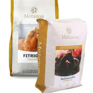 Metazoa | BalanceFit | FitRight Esparcette | 15kg