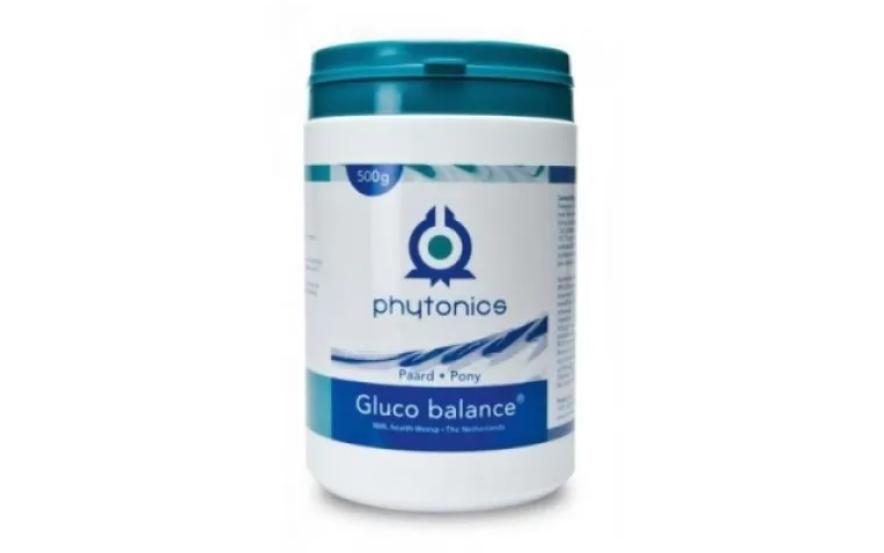 Gluco balance