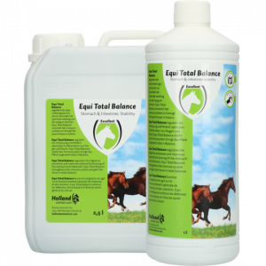Excellent Horse Equi Total Balance paard 1 of 2,5 liter