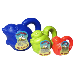 Honden speelgoed Jolly Pet Raccoon