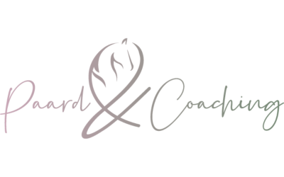 Paard & Coaching is LIVE!