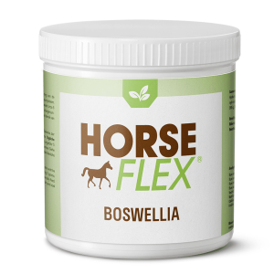 Horseflex Boswellia 250-500 Gram