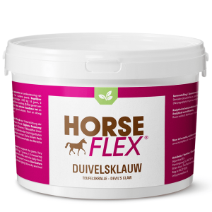 Horseflex Duivelsklauw poeder of klauwtjes 500-1000 gram - Afbeelding 2