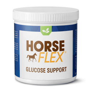 Horseflex | Glucose Support | 600 - 2400 gram