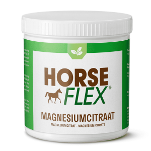 Horseflex Magnesium Citraat 500-1500 gram