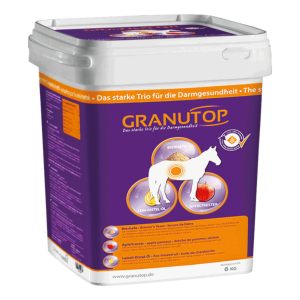 Granutop 6 kg-14,5 kg