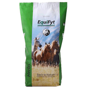 EquiFyt | Herbs | 20kg
