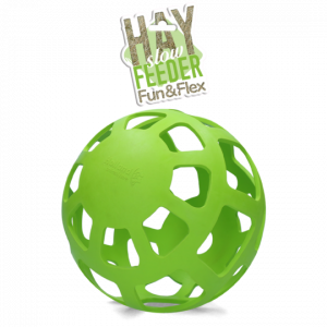 Hooi Slowfeeder fun and flex 20 cm
