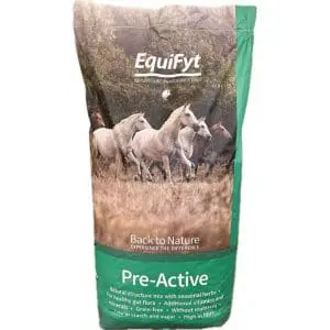 EquiFyt | Pre Active | 20kg