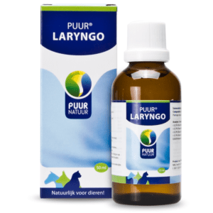 PUUR Laryngo 50 ml