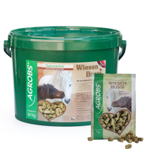 Agrobs | WiesenBussie snoepjes | 1 - 10kg