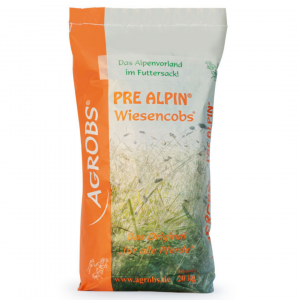 Agrobs | Wiesencobs | 20kg