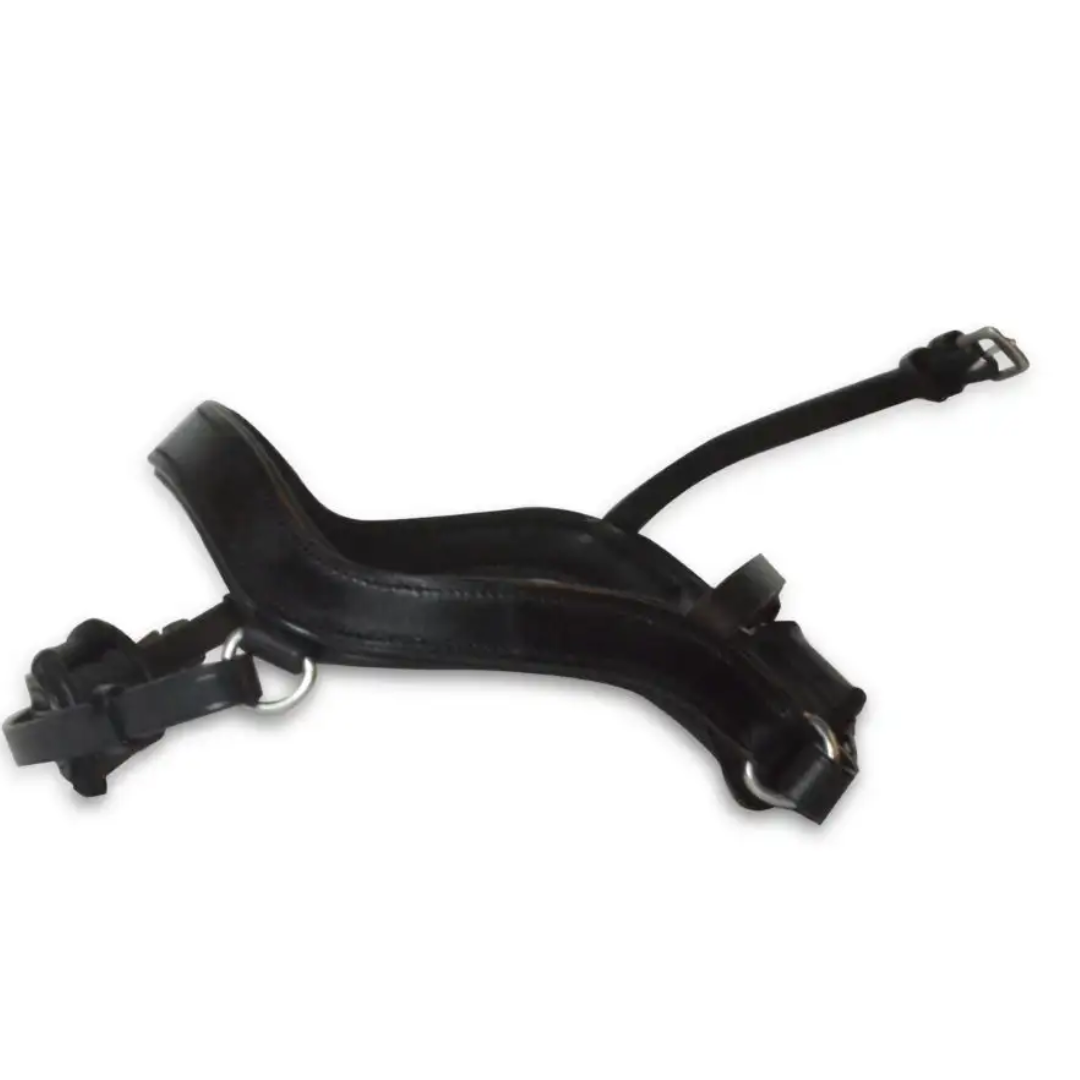 Bridle2Fit | Neusriem J1 trens