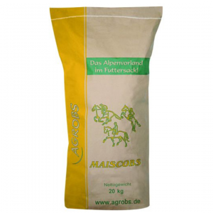 Agrobs | Mais Cobs | 20kg