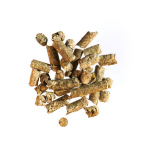 Agrobs | Mais Cobs | 20kg - Afbeelding 2