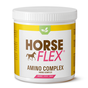 Horseflex Amino Complex Merrie 500-1000 Gram
