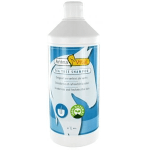 Anima Vital Tea Trea shampoo 1 liter