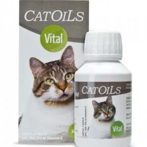 CatOils Vital 100 ml