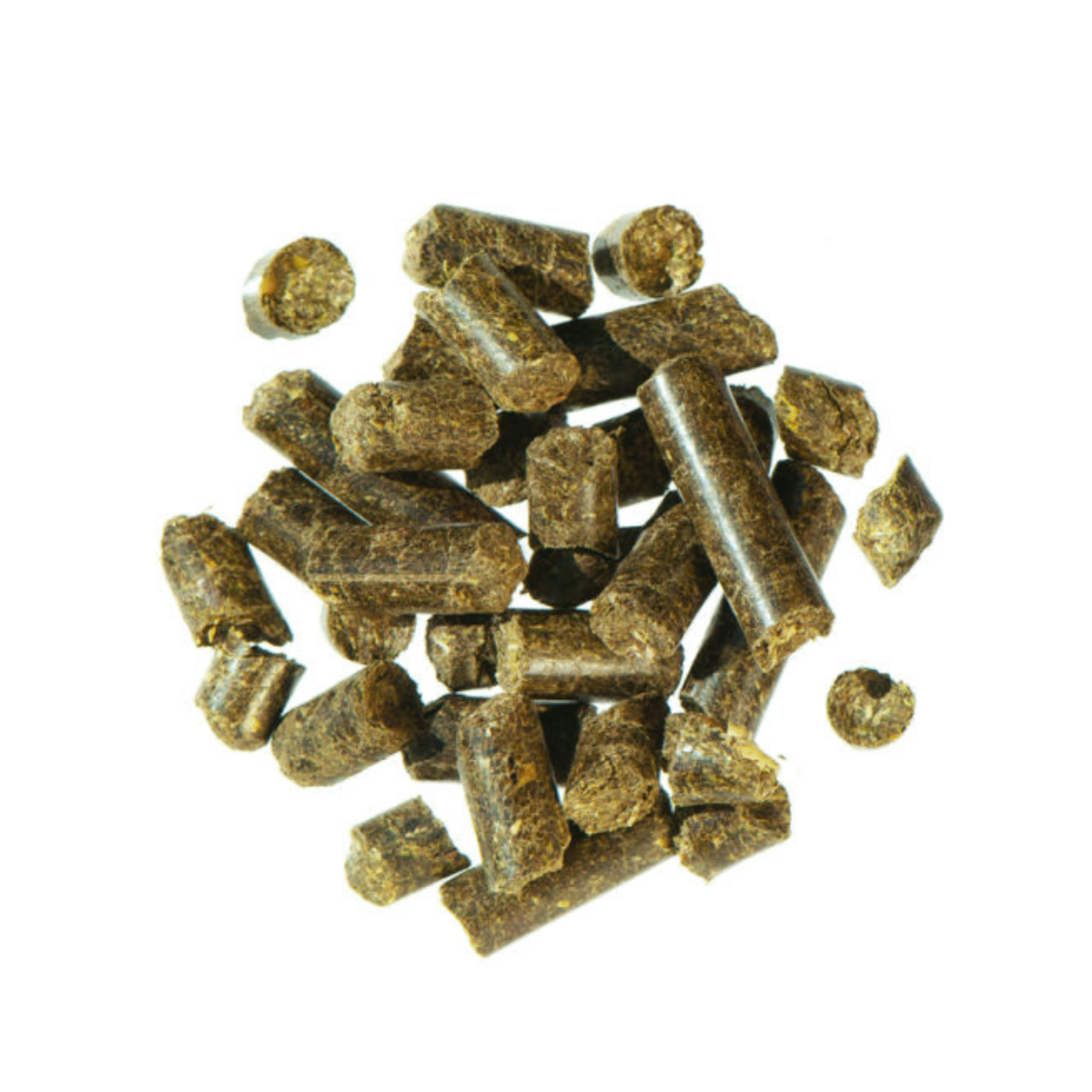 Agrobs | Alpengrün Pellet | 20kg - Afbeelding 2