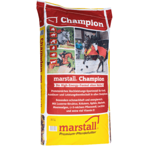 Marstall | Champion | 20kg