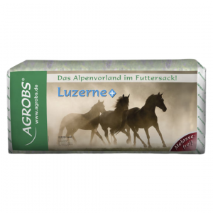 Agrobs | Luzerne+ | 15kg