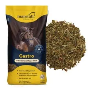 Marstall | Gastro-Muesli | 20kg