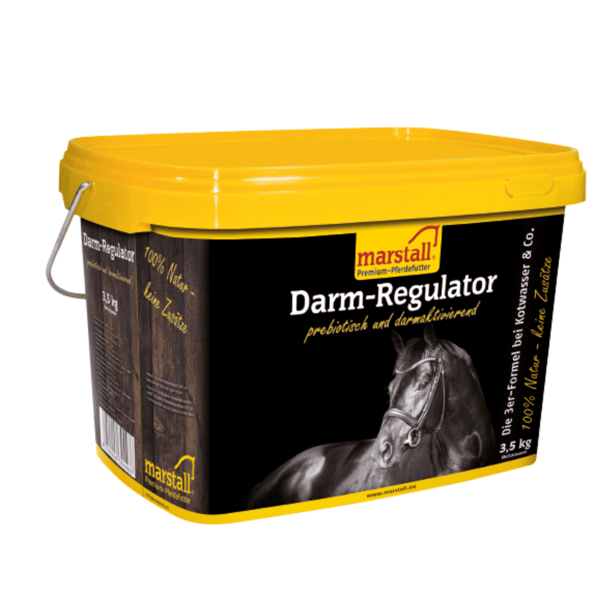 Marstall | Darm-Regulator | 3,5kg