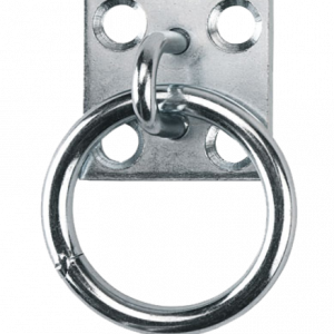 Stal vastzet ring ring slowfeeder