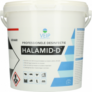 Halamid D