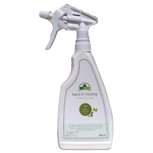 Paard & Parfum anti vliegen Zzzzomer spray 500 ML