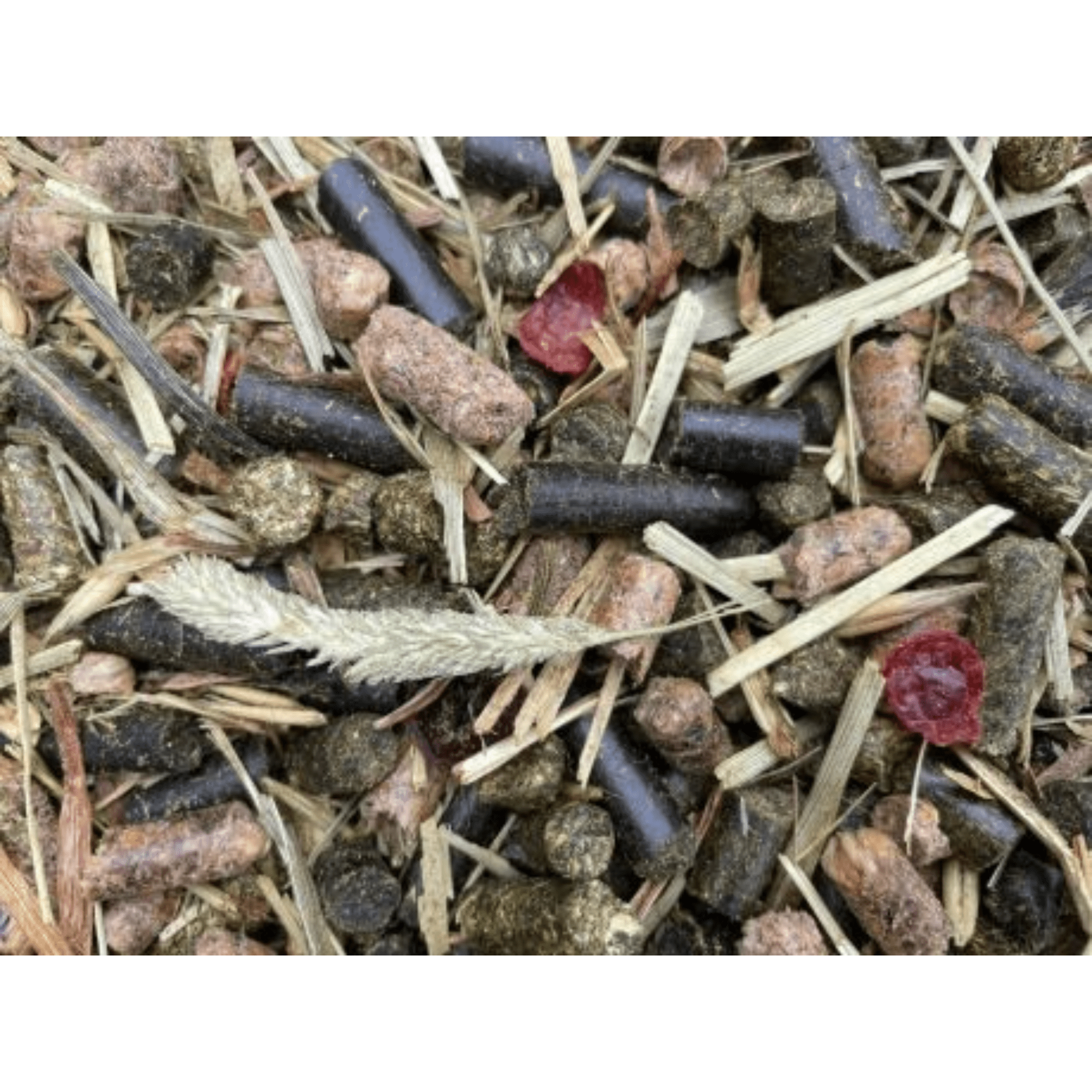 EquiFyt | Green Power Luzernevrij | 20kg - Afbeelding 2