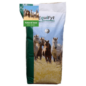 EquiFyt | Natural base | 20kg