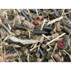 EquiFyt | Natural base | 20kg - Afbeelding 2