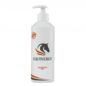 Equinergy Magnesium Gel 500 ML
