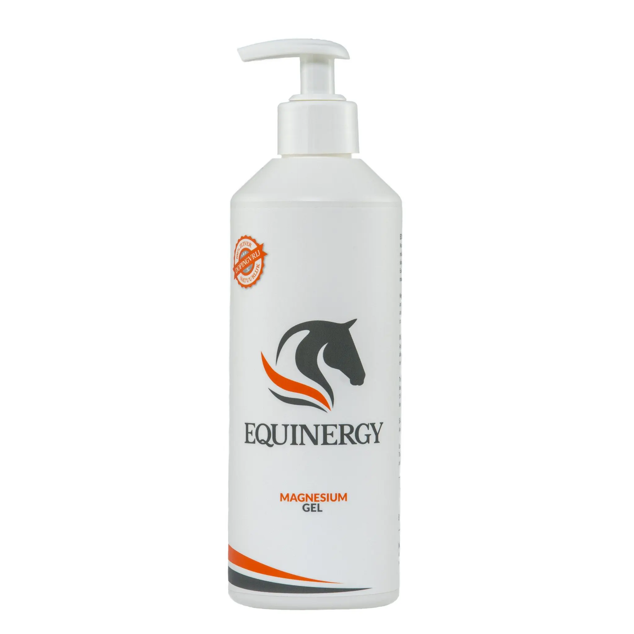 Equinergy Magnesium Gel 500 ML