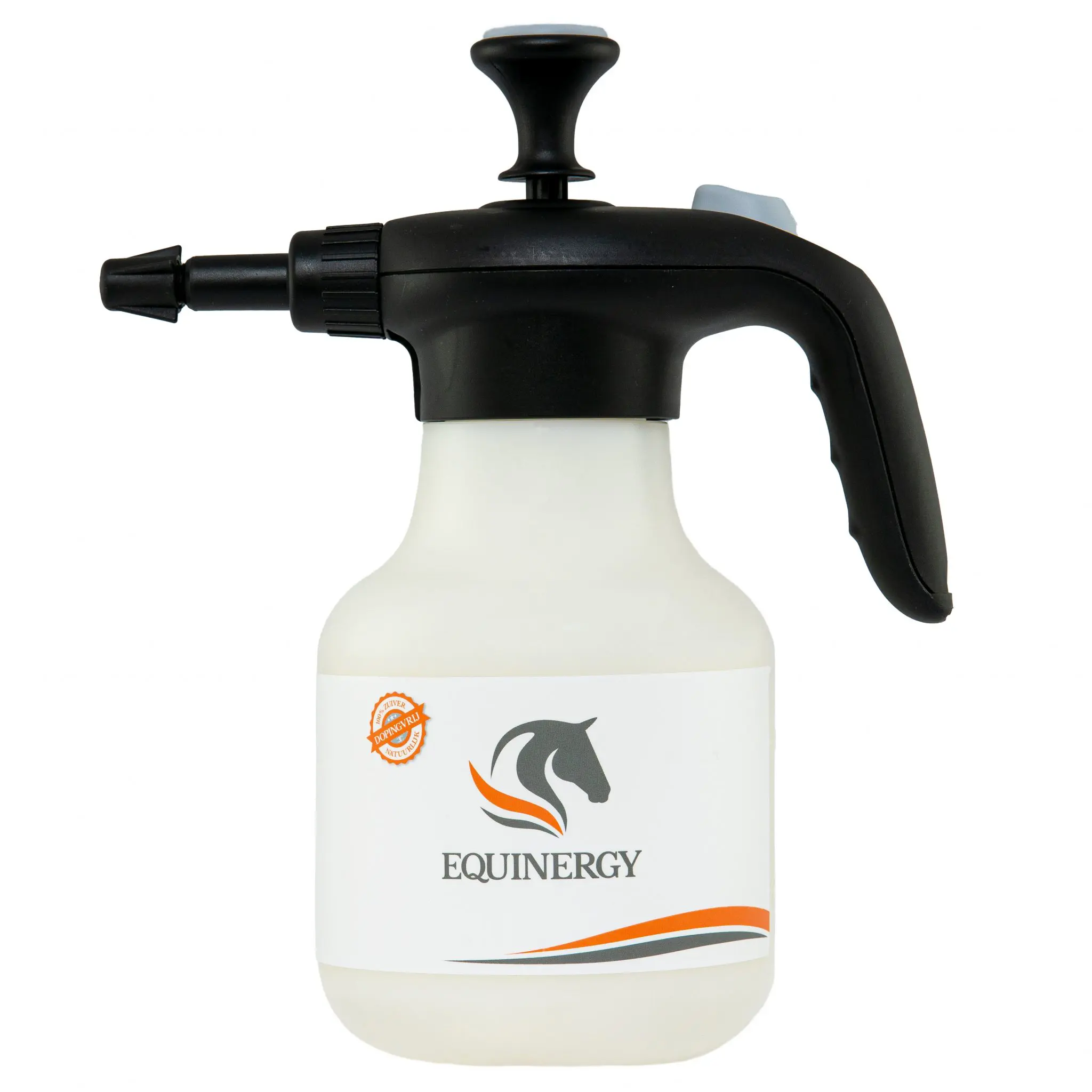 Equinergy  Magnesium Sprayer inclusief 1000ml Magnesium Oil