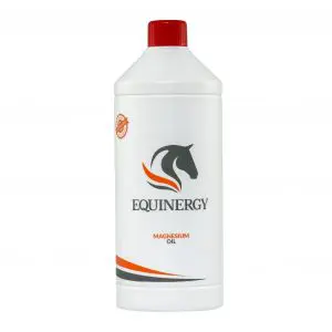 Equinergy Magnesium Oil 1 liter