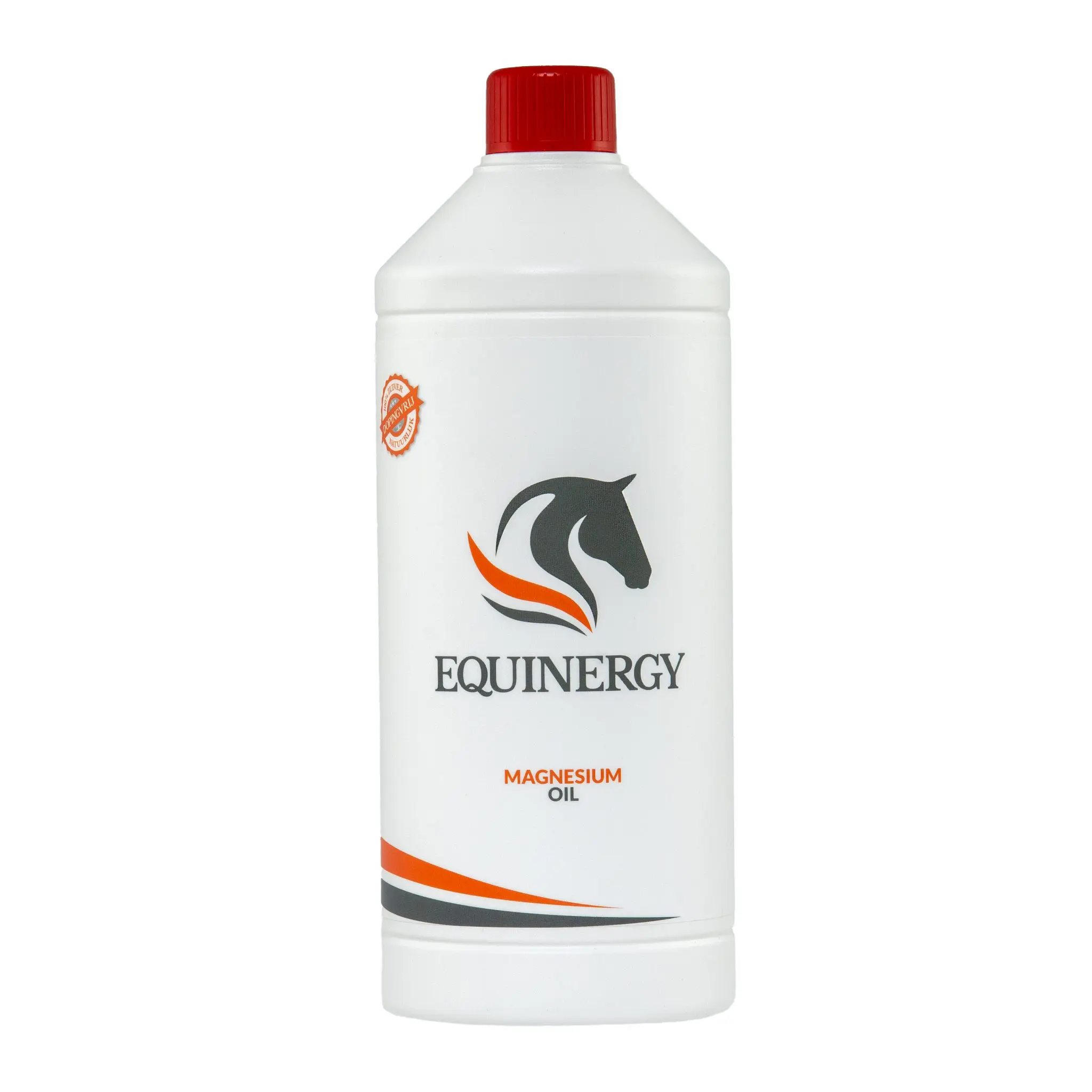 Equinergy Magnesium Oil 1 liter