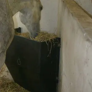 Hooi feeder 200 kunststof