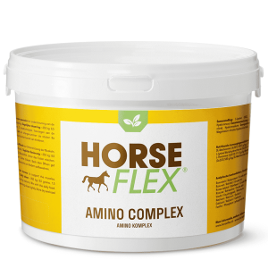 Horseflex Amino Complex 500-1000 gram - Afbeelding 2