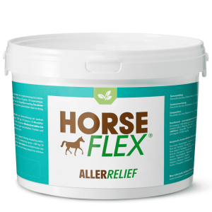 Horseflex Aller Relief 600-1200 gram - Afbeelding 2