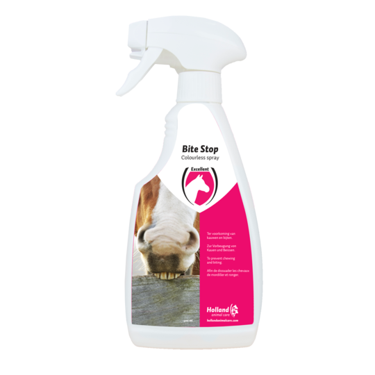 Excellent Horse Bite Stop Spray
