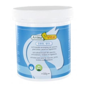 Anima Vital Coolings Gel 2 kg