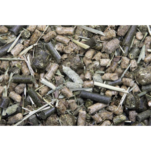 EquiFyt | Green Balance Luzernevrij | 20kg - Afbeelding 2