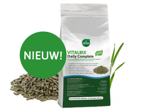 Vitalbix | Daily Complete Timothy | 14kg