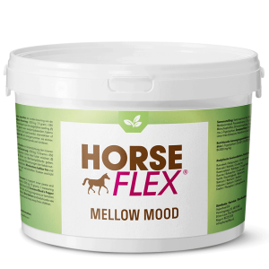 Horseflex Mellow Mood 500-1000 Gram - Afbeelding 2